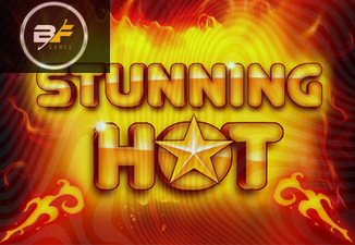 Stunning Hot