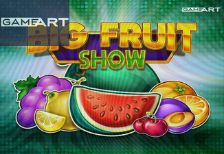 Big Fruit Show