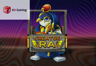 Creator Ra