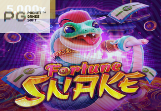 Fortune Snake