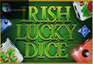 Irish Lucky Dice